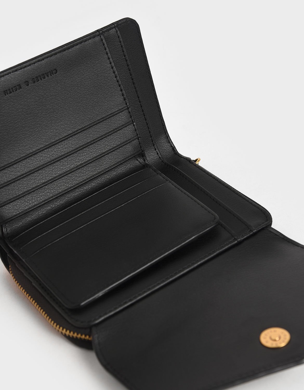 charles & keith small envelope wallet