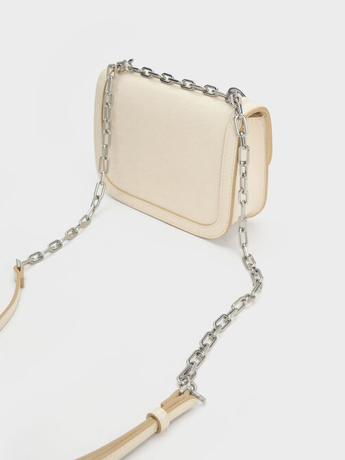 Charlot Chain Strap Bag, , hi-res