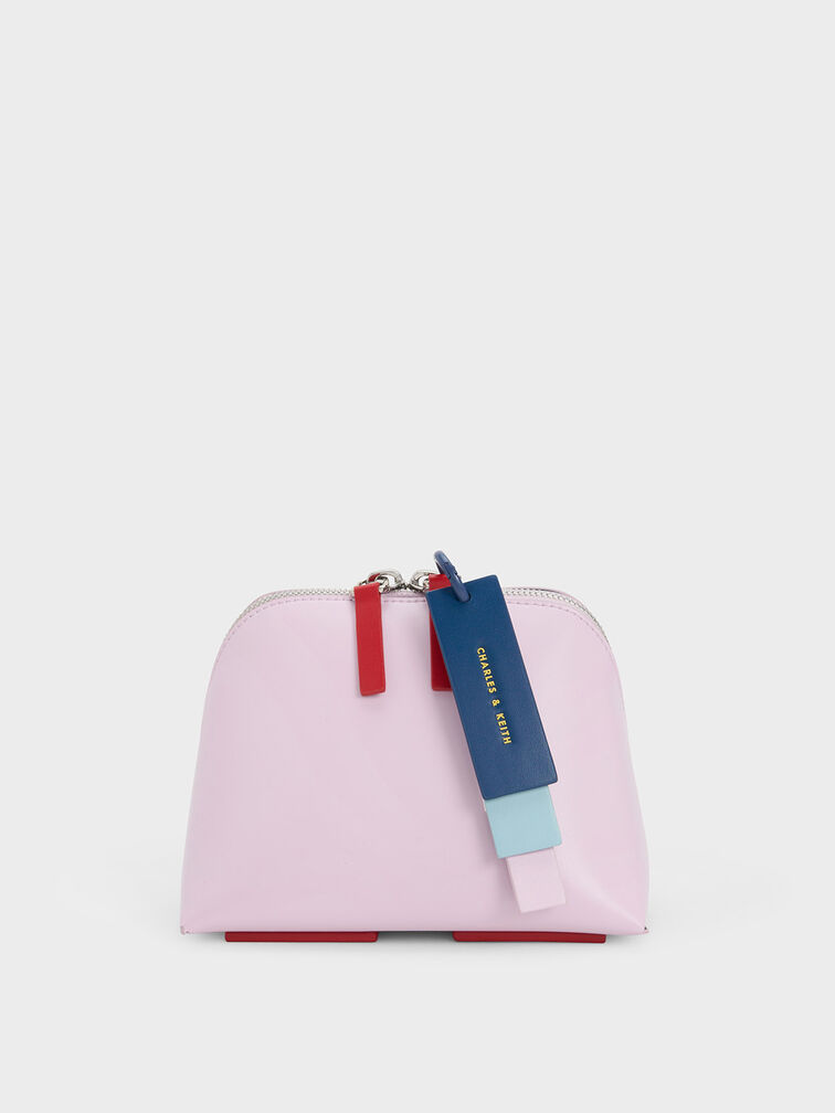 Cockade Crossbody Bag, , hi-res
