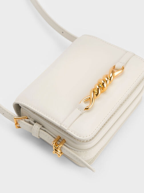 Mini Henrietta Shoulder Bag, , hi-res