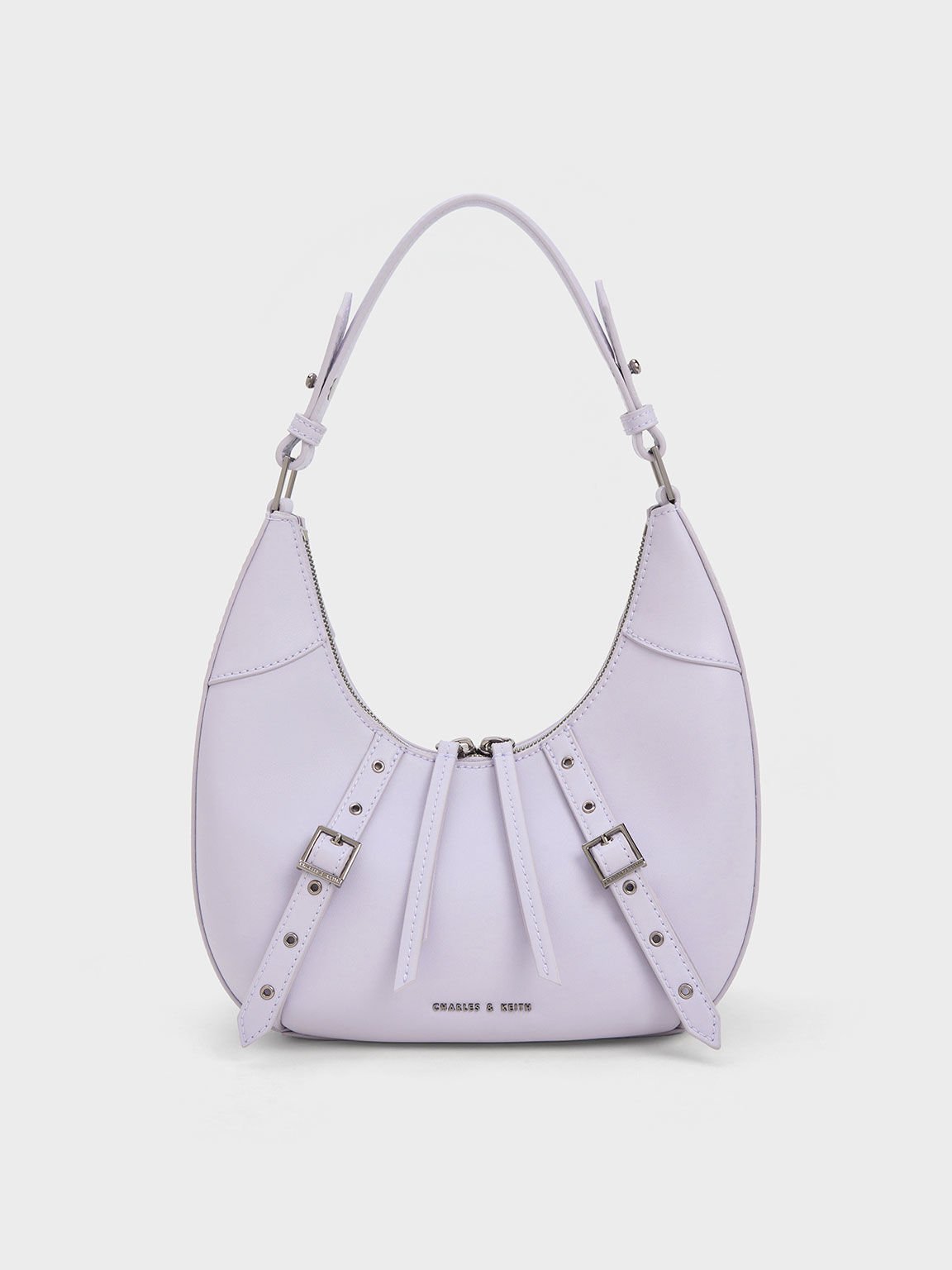 Charles and discount keith hobo bag