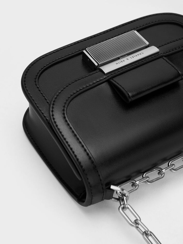 Charlot Chain Strap Bag, , hi-res