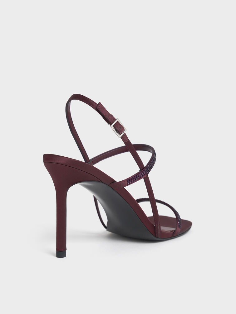 , Burgundy, hi-res