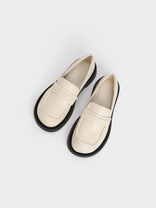 Penelope Penny Loafers, , hi-res
