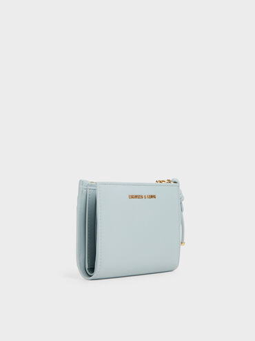 Everleigh Wallet, Sea Salt Blue, hi-res