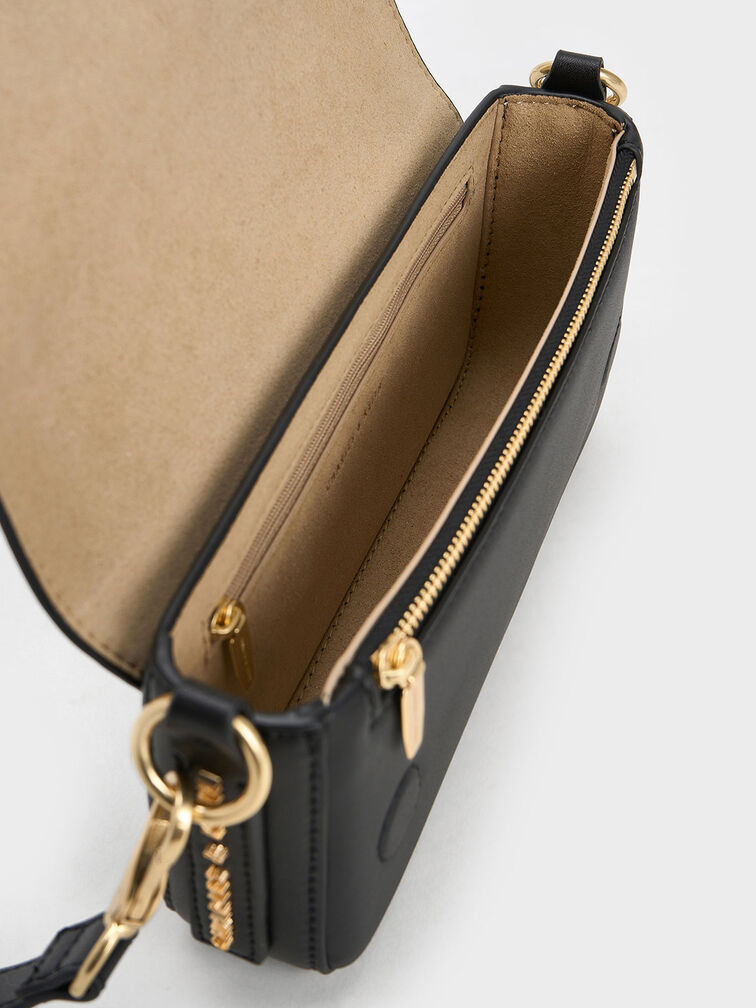 Catena Front Flap Bag, , hi-res