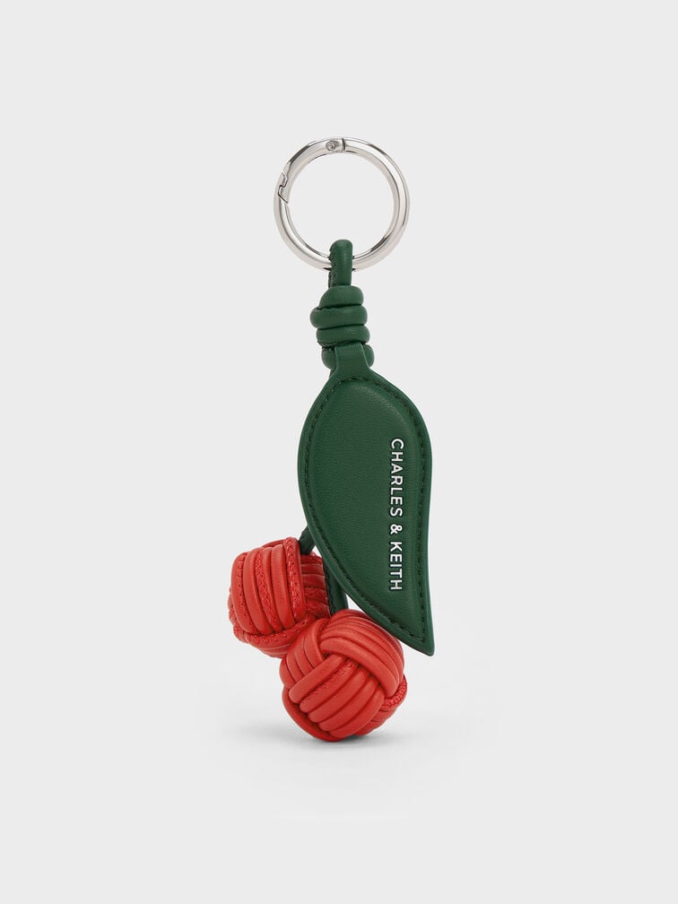 Cherry Charm, Red, hi-res