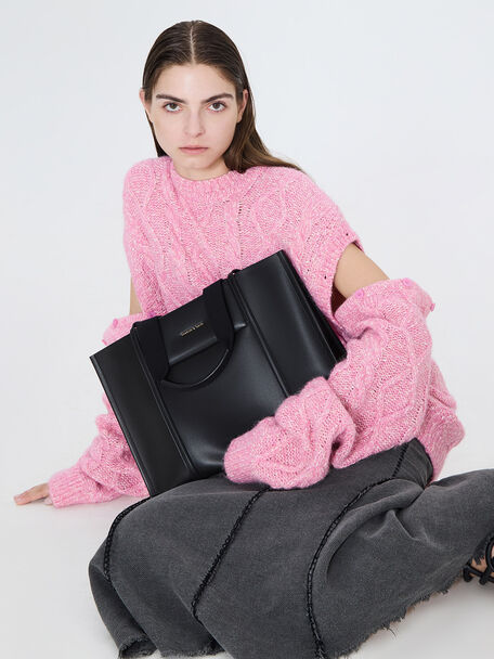 Shalia Tote Bag, , hi-res