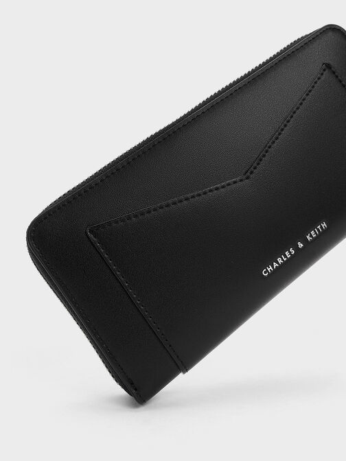 Gaia Zip-Around Wallet, , hi-res