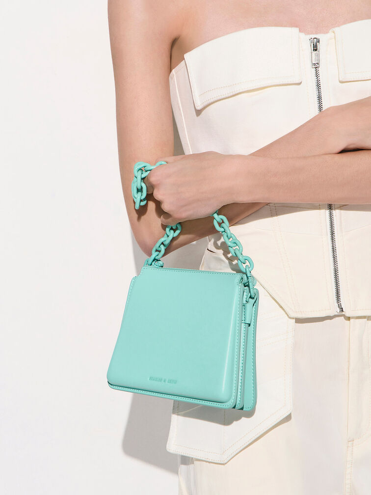 Camelia Trapeze Crossbody Bag, , hi-res