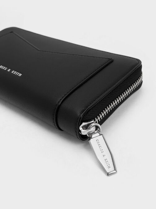 Gaia Zip-Around Wallet, , hi-res