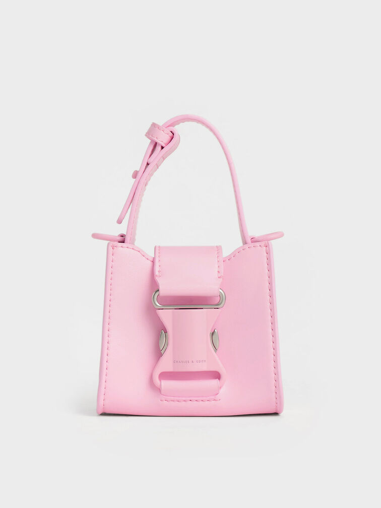 Ivy Top Handle Mini Bag, , hi-res