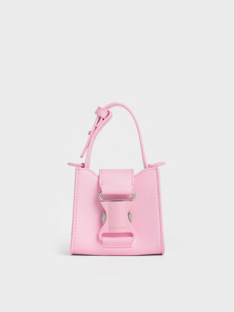Ivy Top Handle Mini Bag, , hi-res