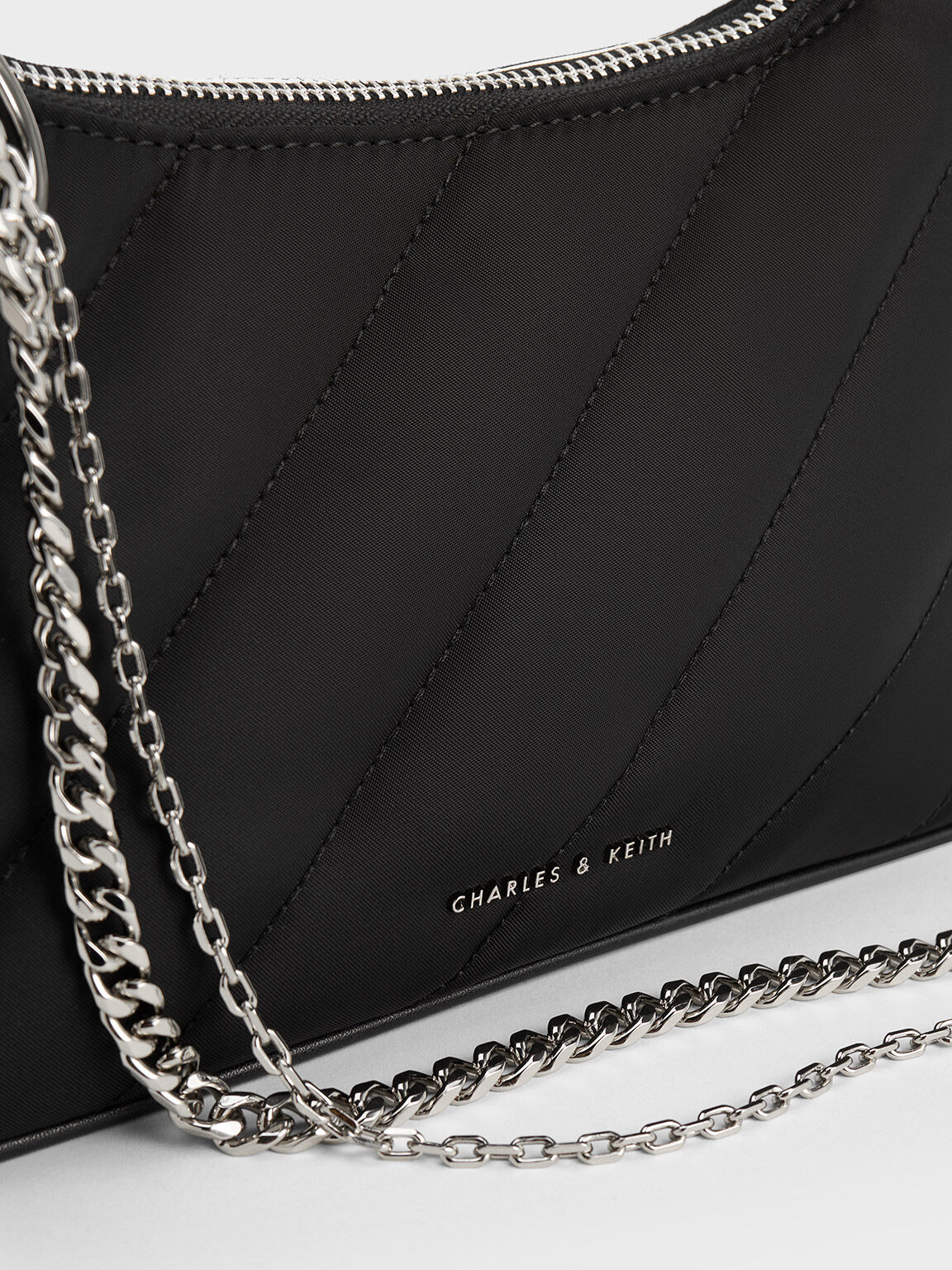 Chain strap best sale for crossbody bags