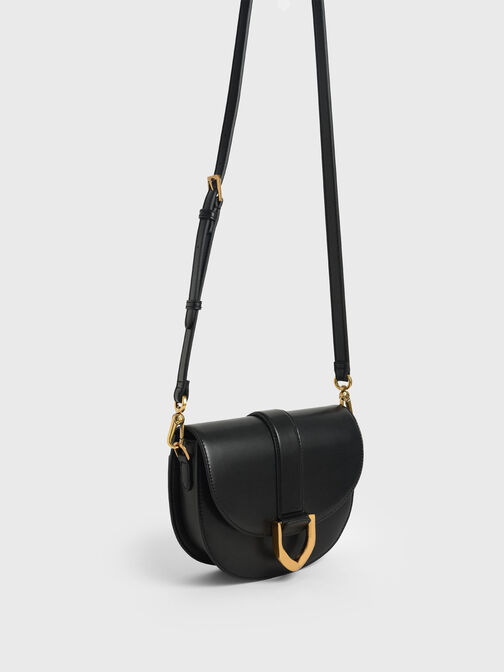 Gabine Saddle Bag, , hi-res