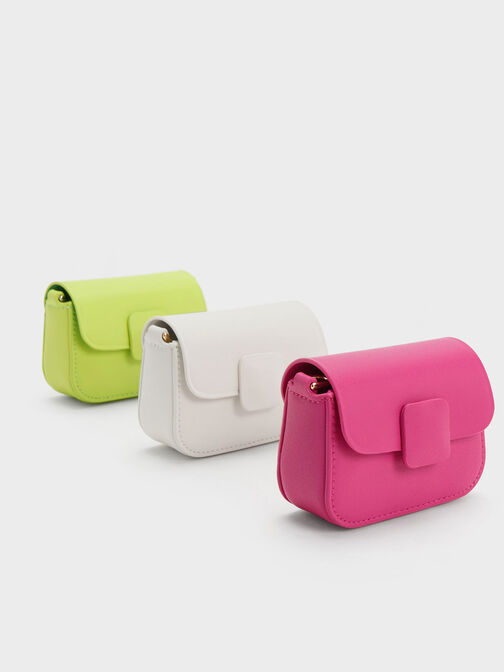 Micro Koa Crossbody Bag, , hi-res