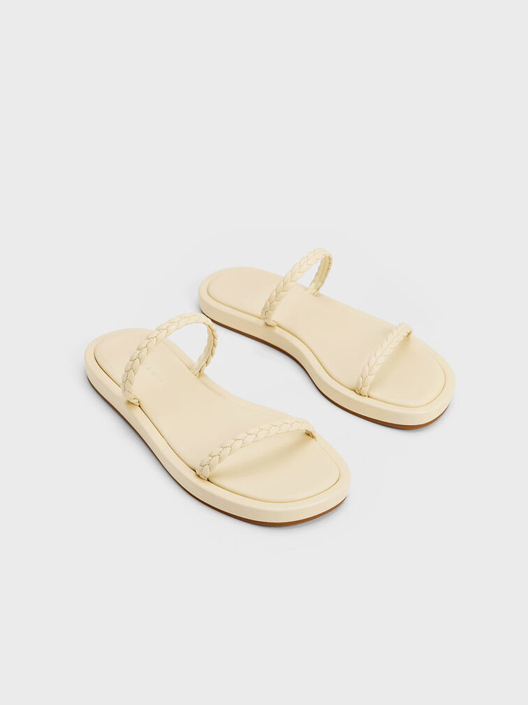Braided Slides, , hi-res