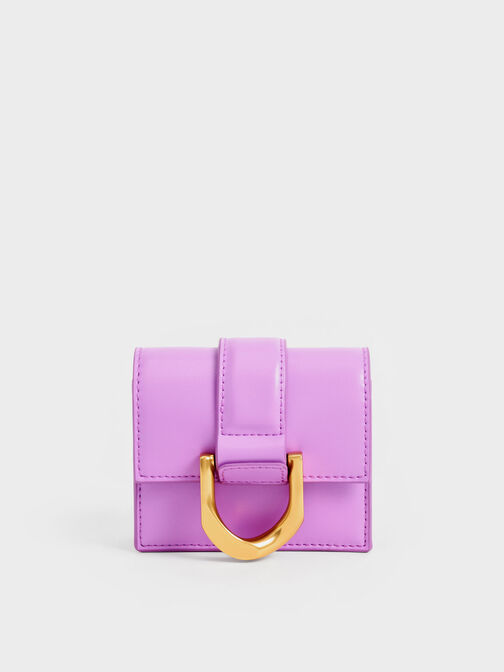 Gabine Chain-Link Cardholder, , hi-res