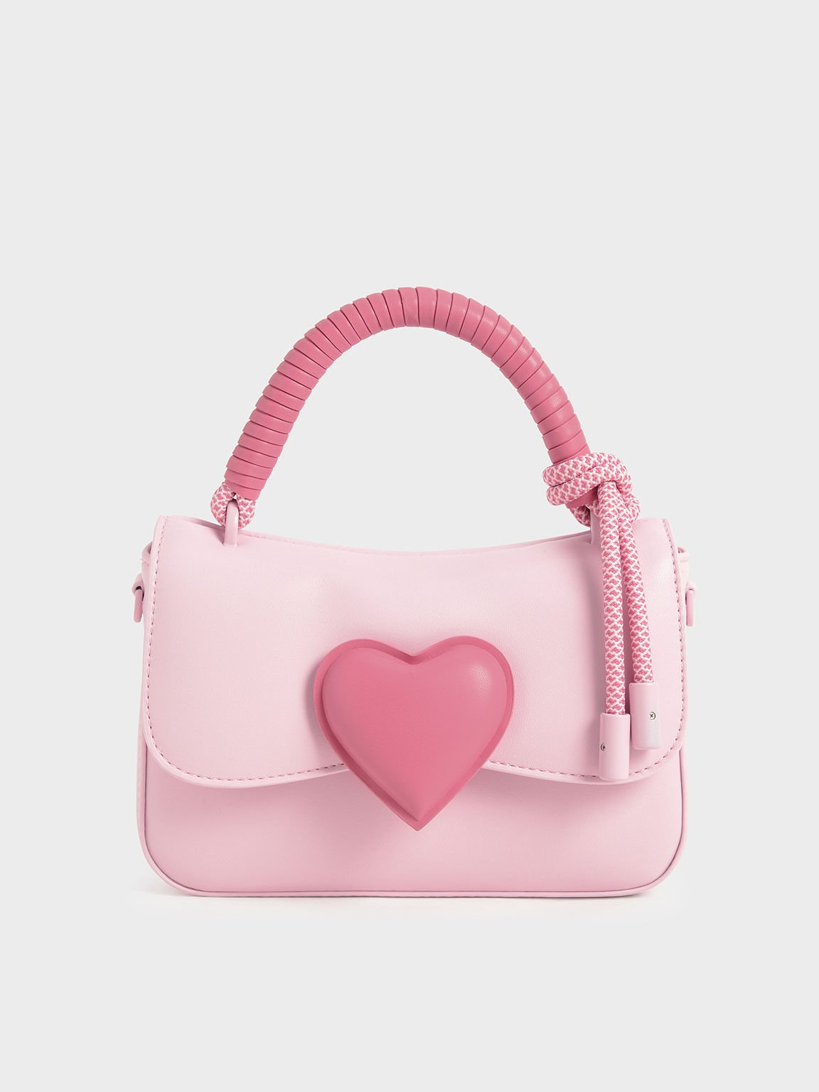 Charles keith valentine bag 2019 clearance
