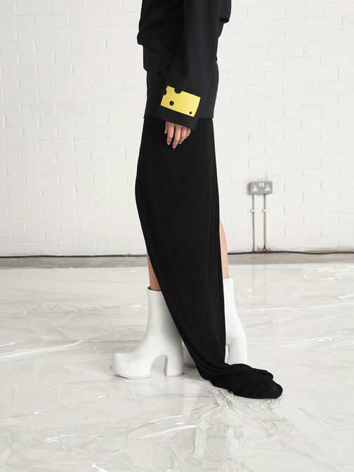 Pixie Platform Ankle Boots, , hi-res