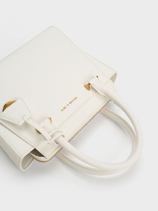 Trapeze Tote Bag, , hi-res