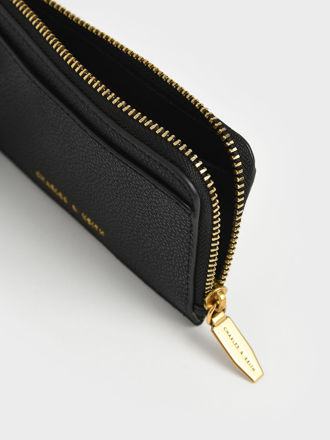 Charles and keith wristlet new arrivals