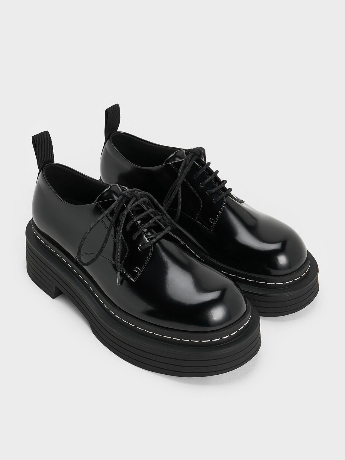 Platform flats shop