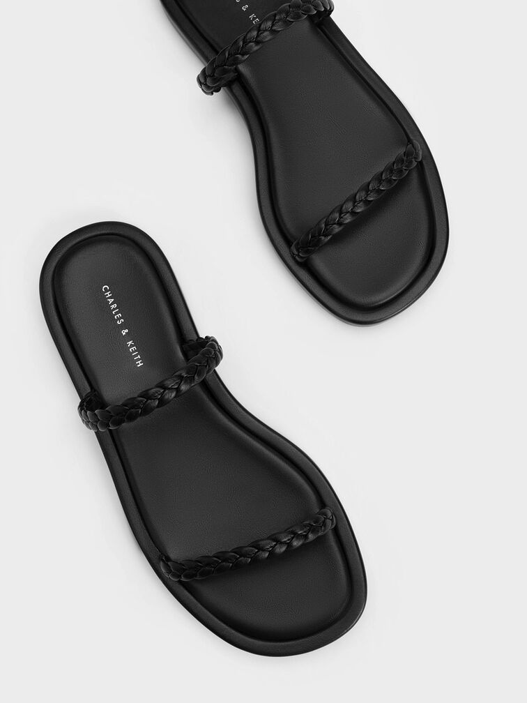 Braided Slides, , hi-res