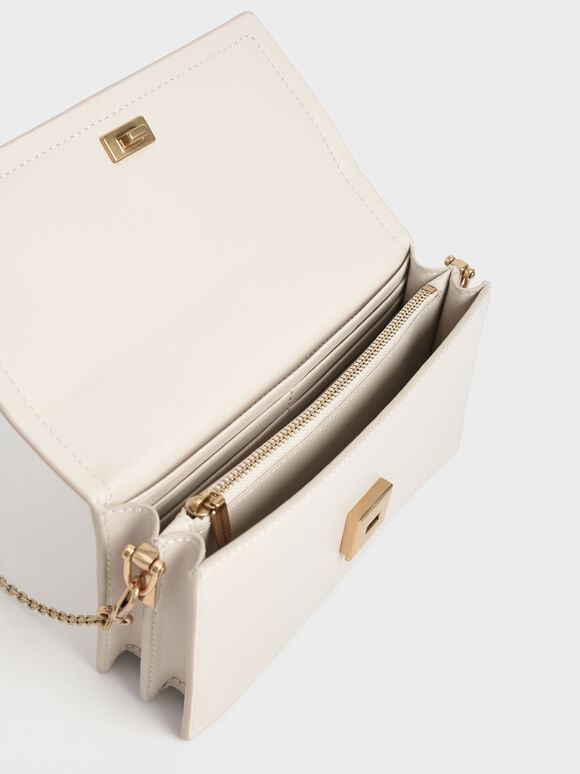 Shop Women's Wallets | Exclusive Styles - CHARLES & KEITH TH