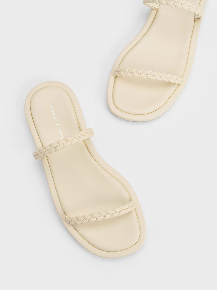 Braided Slides, , hi-res