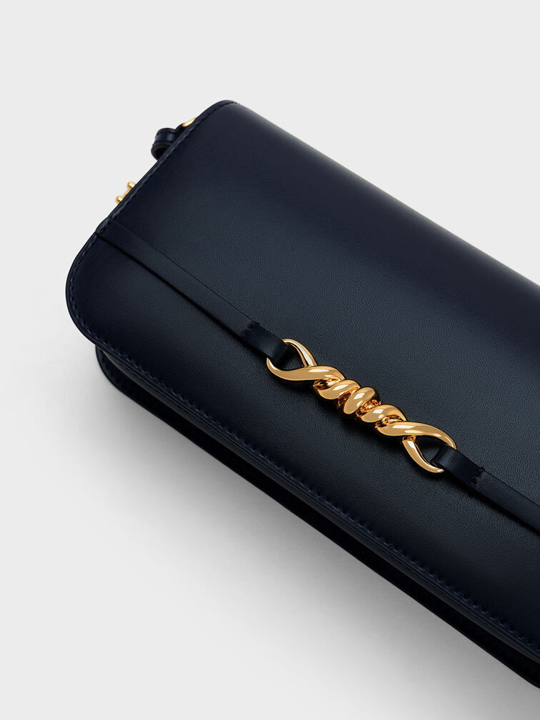 Henrietta Shoulder Bag, , hi-res