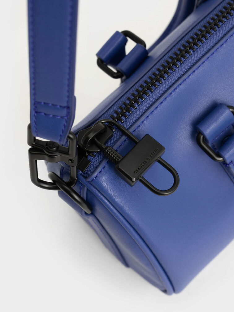 Balta Chain-Link Bowling Bag, , hi-res