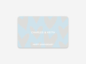 Anniversary Gift Card, Oat, hi-res