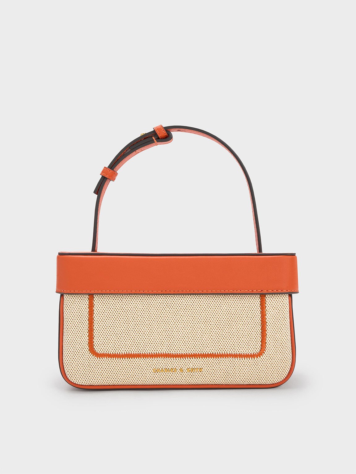 Mini boxy online bag