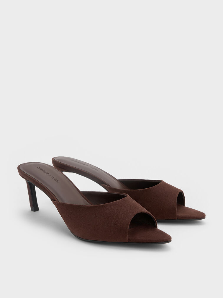 , Dark Brown, hi-res