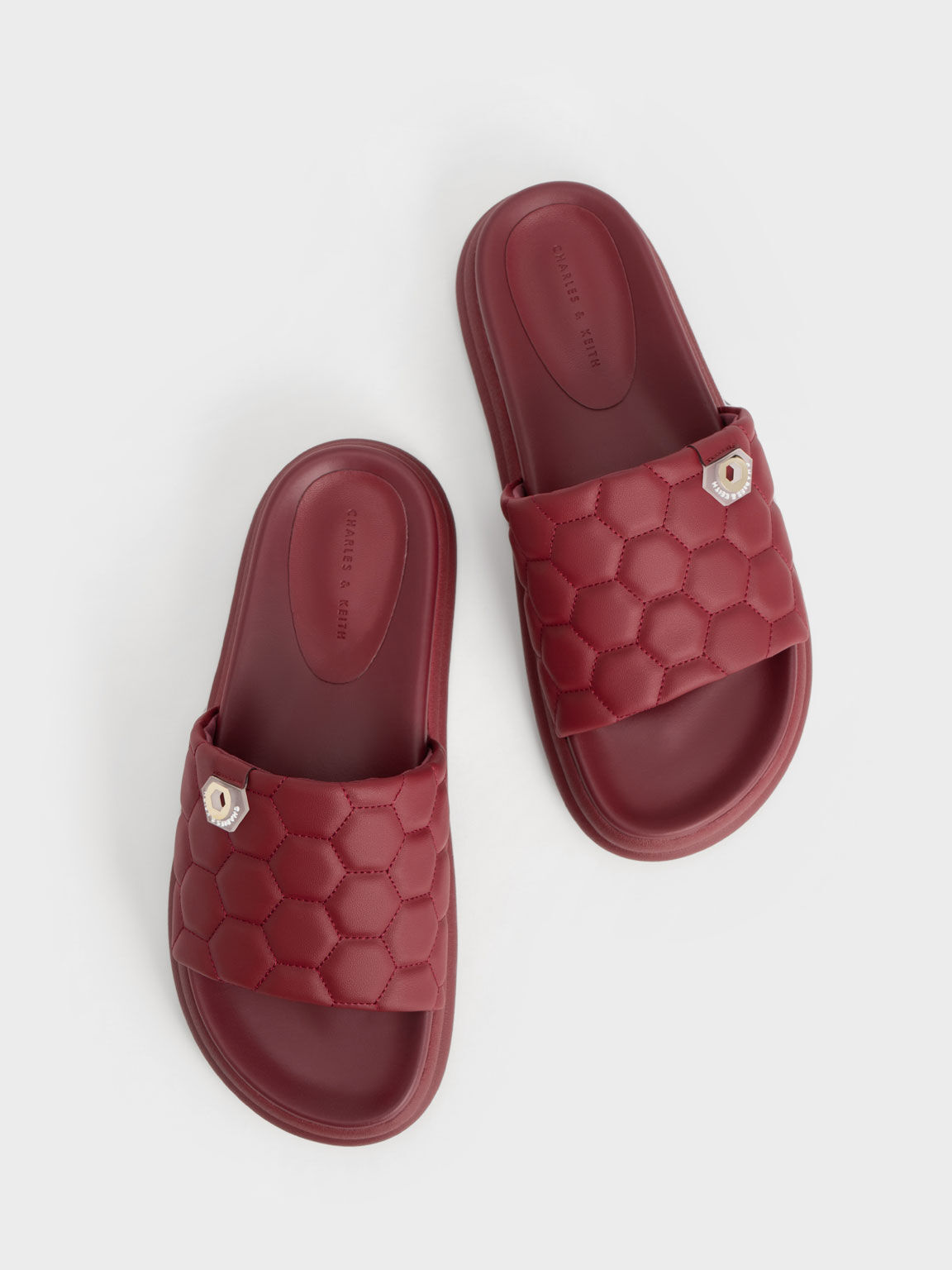 Flatform sliders shop