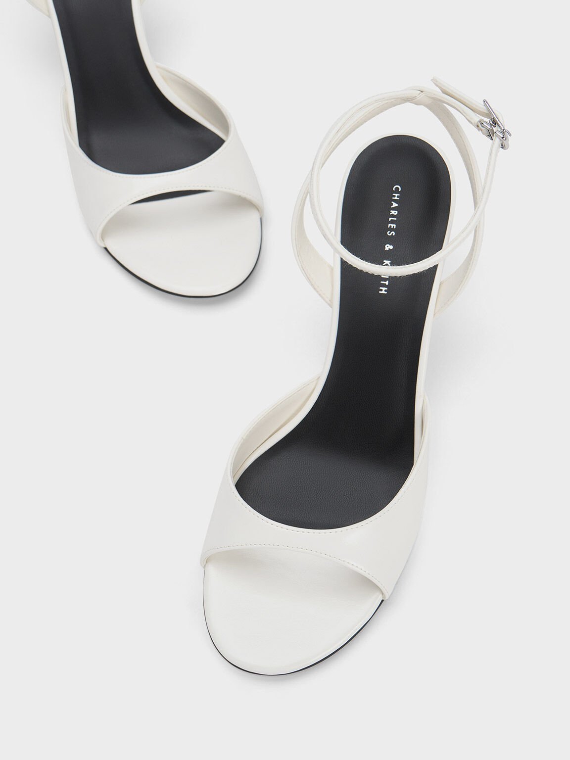 Kiley ankle hotsell strap pump