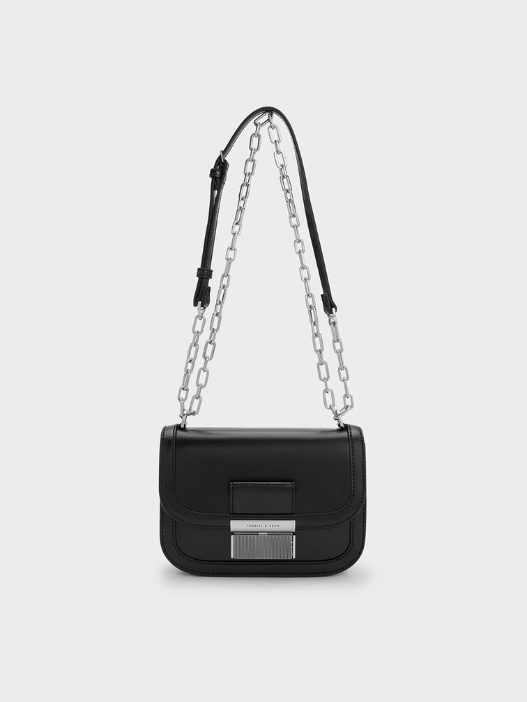 Charlot Chain Strap Bag, , hi-res