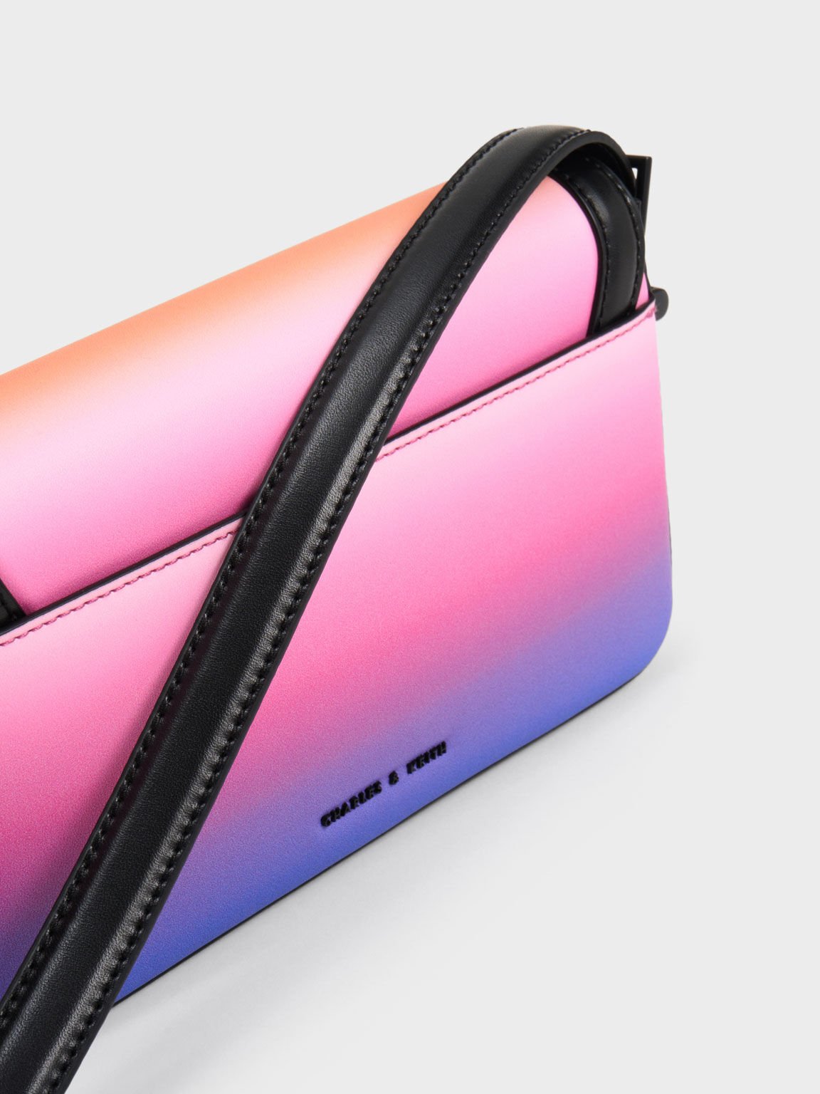 Holographic hot sale crossbody bag