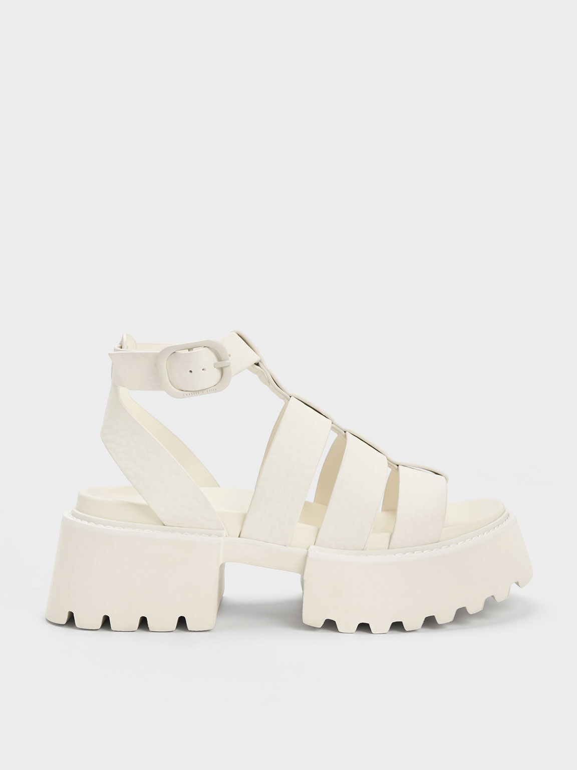 Gladiator platforms 2025