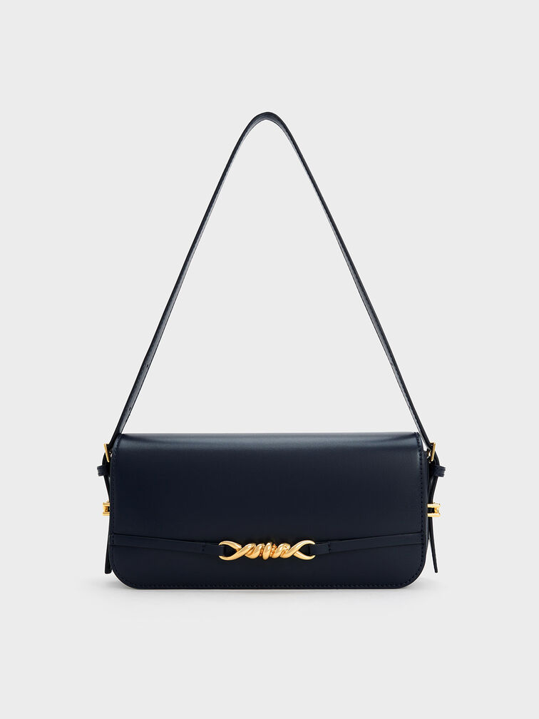 Henrietta Shoulder Bag, , hi-res
