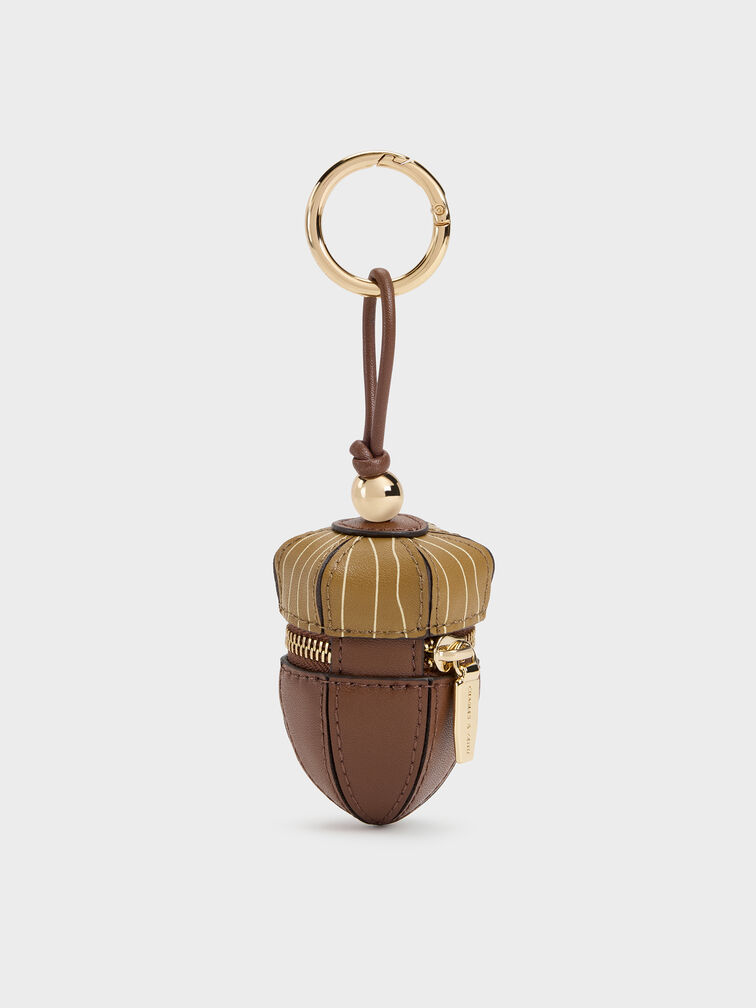 Acorn Charm, Multi, hi-res