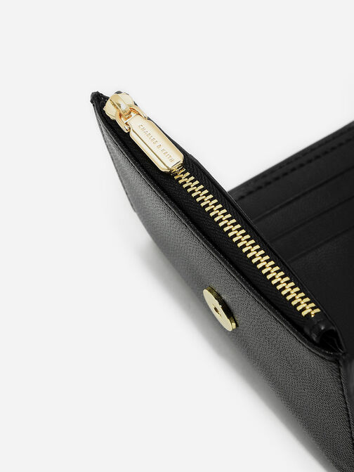 Front Flap Wallet, , hi-res