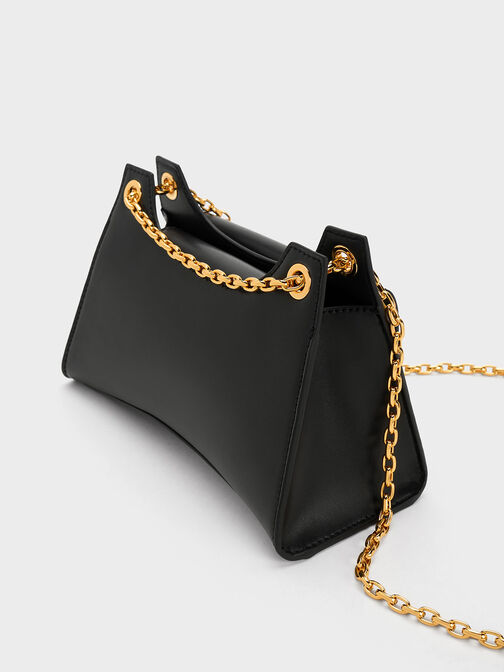 Eudora Sculptural Bag, , hi-res