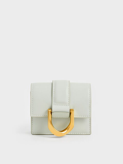 Gabine Chain-Link Cardholder, , hi-res