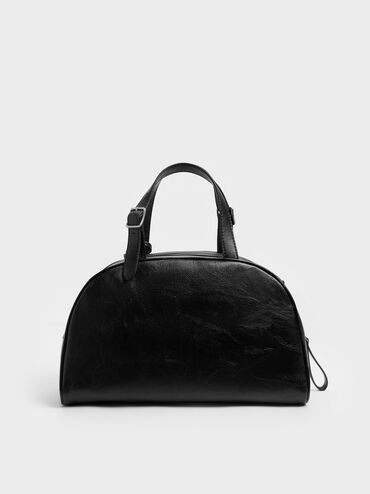 Vega Bowling Bag, Noir, hi-res