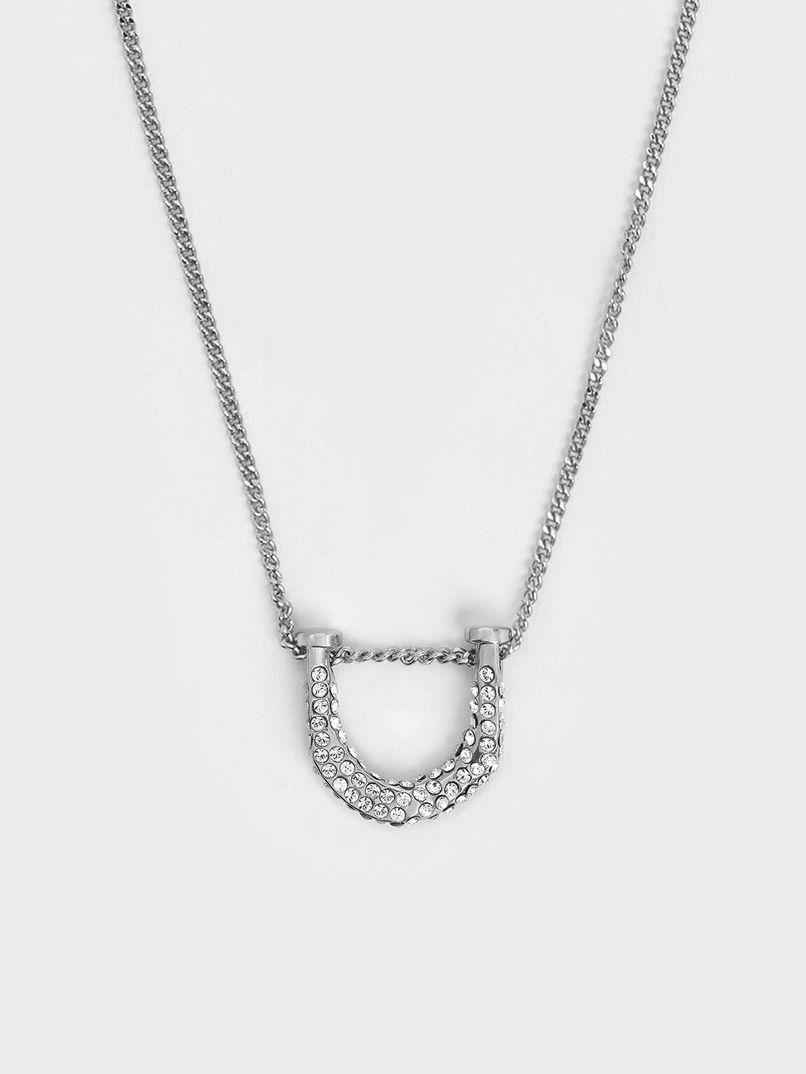 Healing necklace for adults sales