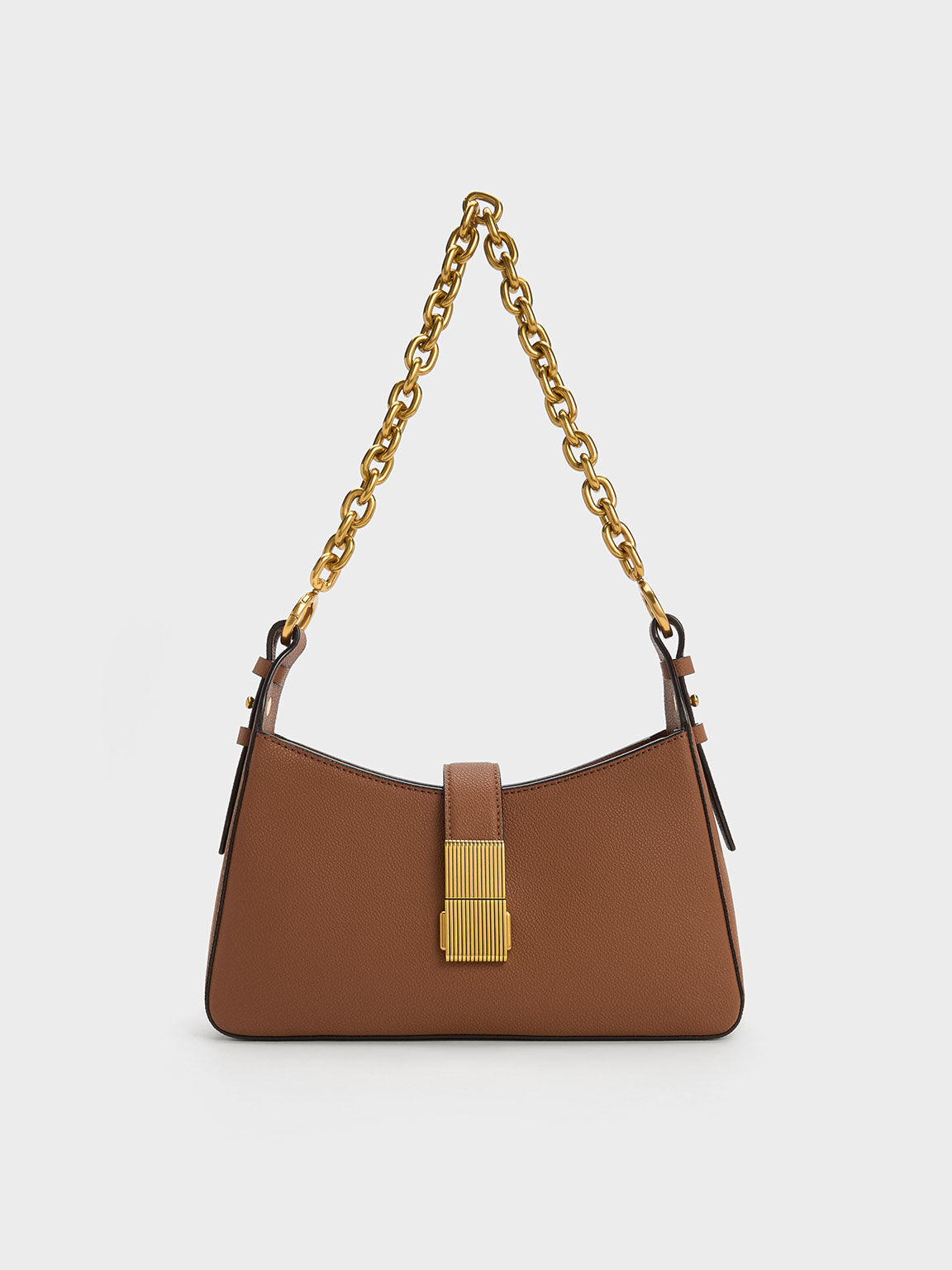 Charles and keith top handle shoulder bag sales
