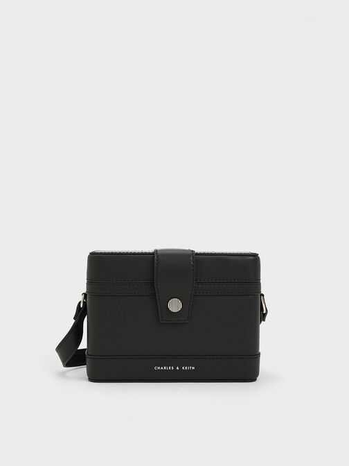 Bronte Boxy Crossbody Bag, , hi-res