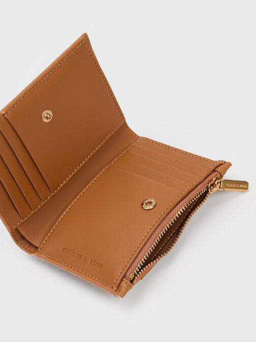 Gemma Quilted Card Holder, , hi-res